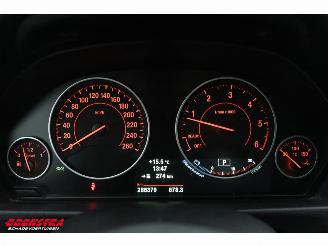 BMW 3-serie Touring 320d Aut. Sport-Line BiXenon Navi Clima Cruise Camera SHZ PDC picture 18