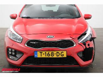 Kia Cee d 1.6 GT 204 PK Pano Cruise Camera LRHZ SHZ 163.663 km! picture 6