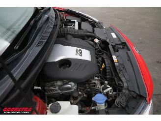 Kia Cee d 1.6 GT 204 PK Pano Cruise Camera LRHZ SHZ 163.663 km! picture 7