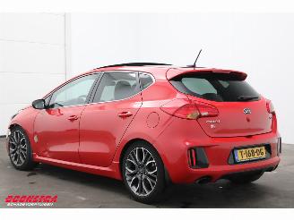 Kia Cee d 1.6 GT 204 PK Pano Cruise Camera LRHZ SHZ 163.663 km! picture 4