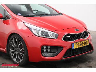Kia Cee d 1.6 GT 204 PK Pano Cruise Camera LRHZ SHZ 163.663 km! picture 5