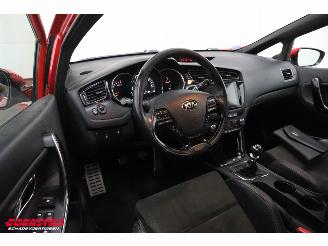 Kia Cee d 1.6 GT 204 PK Pano Cruise Camera LRHZ SHZ 163.663 km! picture 18