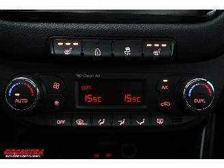 Kia Cee d 1.6 GT 204 PK Pano Cruise Camera LRHZ SHZ 163.663 km! picture 25