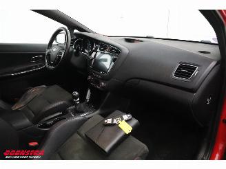 Kia Cee d 1.6 GT 204 PK Pano Cruise Camera LRHZ SHZ 163.663 km! picture 13