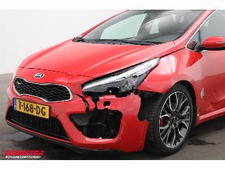 Kia Cee d 1.6 GT 204 PK Pano Cruise Camera LRHZ SHZ 163.663 km! picture 10