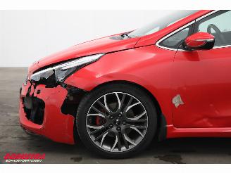 Kia Cee d 1.6 GT 204 PK Pano Cruise Camera LRHZ SHZ 163.663 km! picture 11