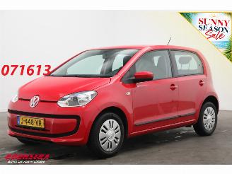 occasion passenger cars Volkswagen Up! 1.0 move up! BlueMotion 5-DRS Airco 95.205 km! NW APK! 2014/1