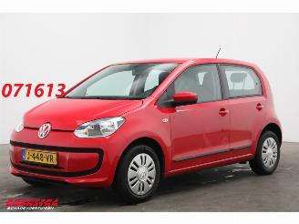 voitures voitures particulières Volkswagen Up! 1.0 move up! BlueMotion 5-DRS Airco 95.205 km! NW APK! 2014/1