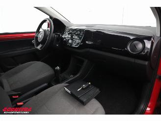 Volkswagen Up! 1.0 move up! BlueMotion Airco Nw. APK! picture 8