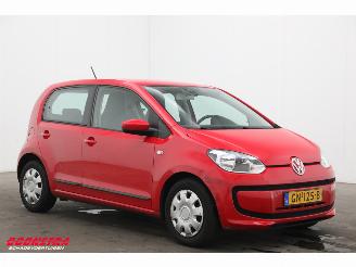 Volkswagen Up! 1.0 move up! BlueMotion Airco Nw. APK! picture 2