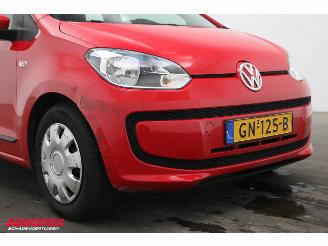 Volkswagen Up! 1.0 move up! BlueMotion Airco Nw. APK! picture 5