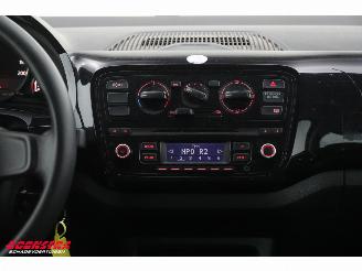 Volkswagen Up! 1.0 move up! BlueMotion Airco Nw. APK! picture 10