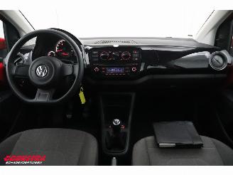 Volkswagen Up! 1.0 move up! BlueMotion Airco Nw. APK! picture 9