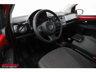 Volkswagen Up! 1.0 move up! BlueMotion Airco Nw. APK! picture 13