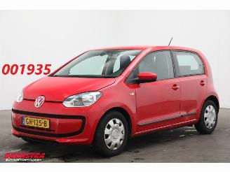 Ocazii autoturisme Volkswagen Up! 1.0 move up! BlueMotion Airco Nw. APK! 2015/7
