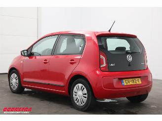 Volkswagen Up! 1.0 move up! BlueMotion 5-DRS Airco 122.252 km! picture 4