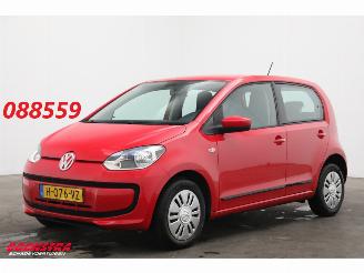 bruktbiler auto Volkswagen Up! 1.0 move up! BlueMotion 5-DRS 98.606 km! 2014/3