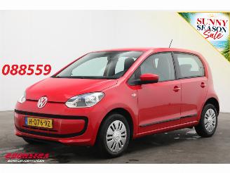 begagnad bil auto Volkswagen Up! 1.0 move up! BlueMotion 5-DRS 98.606 km! 2014/3