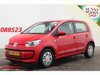 occasione autovettura Volkswagen Up! 1.0 move up! BlueMotion 5-DRS Airco 158.616 km! 2014/3