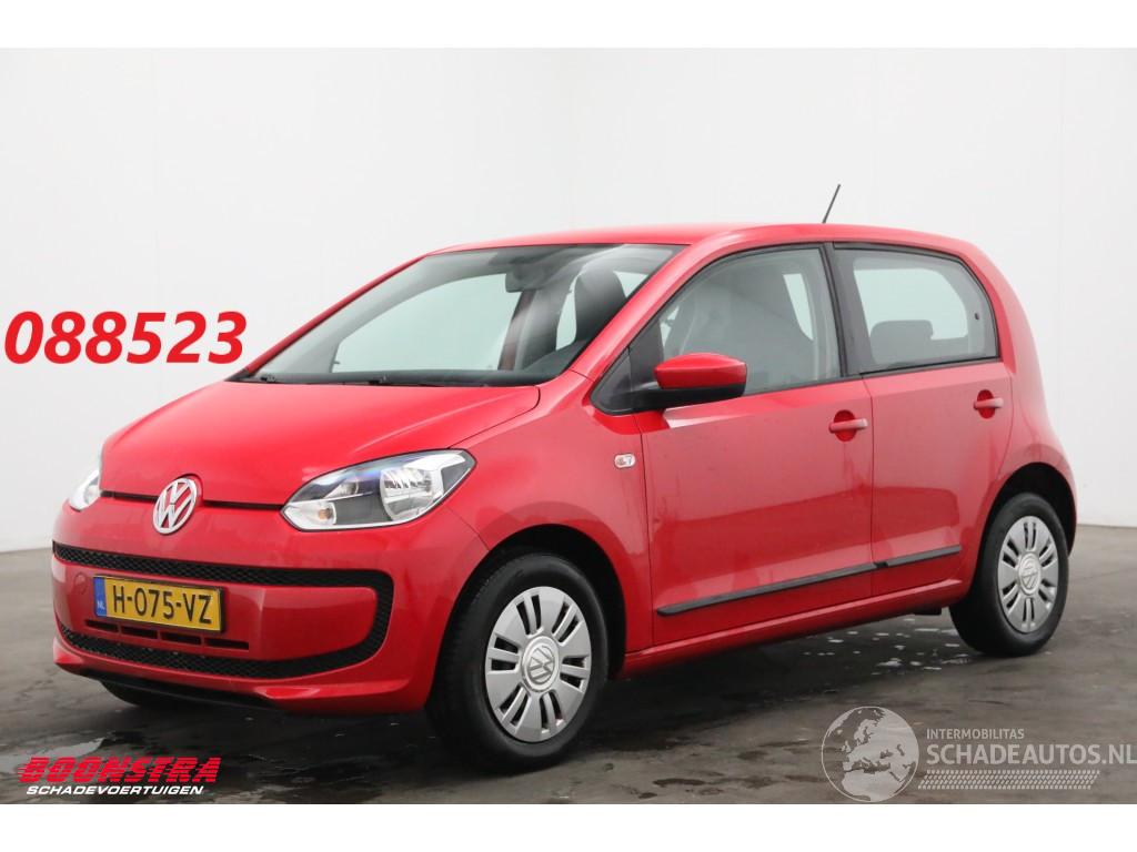 Volkswagen Up! 1.0 move up! BlueMotion 5-DRS Airco 158.616 km!