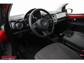 Volkswagen Up! 1.0 move up! BlueMotion 5-DRS Airco 101.271 km! picture 10
