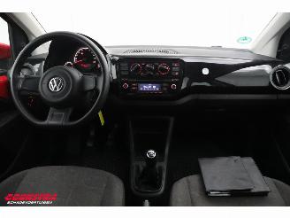 Volkswagen Up! 1.0 up! Edition BlueMotion 5-drs Airco picture 7