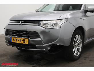Mitsubishi Outlander 2.0 PHEV 4WD Executive Edition Navi Clima Cruise Camera AHK picture 10