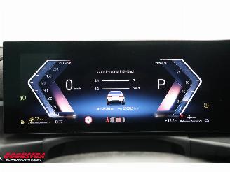 BMW 3-serie 330e M-Sport Cruise Navi Leder Schuifdak Camera Apple/Android SHZ AHK PDC picture 22
