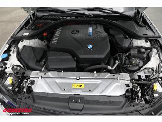 BMW 3-serie 330e M-Sport Cruise Navi Leder Schuifdak Camera Apple/Android SHZ AHK PDC picture 9