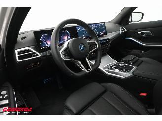 BMW 3-serie 330e M-Sport Cruise Navi Leder Schuifdak Camera Apple/Android SHZ AHK PDC picture 19