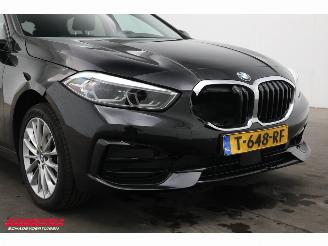 BMW 1-serie 118i Aut. Sport Line Navi Camera Virtual SHZ LrHZ PDC 85.887 km! picture 6