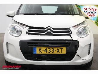 Citroën C1 1.0 VTi Feel 5-drs Airco Bluetooth 106.452 km! picture 6