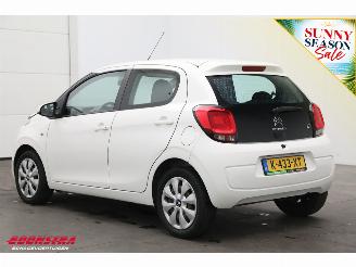 Citroën C1 1.0 VTi Feel 5-drs Airco Bluetooth 106.452 km! picture 4