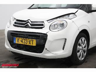 Citroën C1 1.0 VTi Feel 5-drs Airco Bluetooth 106.452 km! picture 10