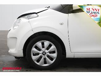 Citroën C1 1.0 VTi Feel 5-drs Airco Bluetooth 106.452 km! picture 11