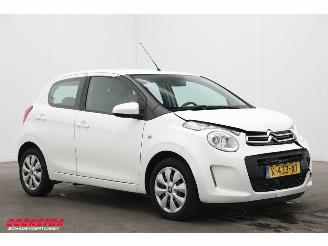 Citroën C1 1.0 VTi Feel 5-drs Airco Bluetooth 106.452 km! picture 2