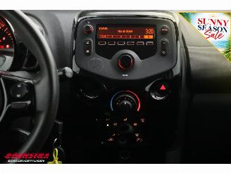 Citroën C1 1.0 VTi Feel 5-drs Airco Bluetooth 106.452 km! picture 14