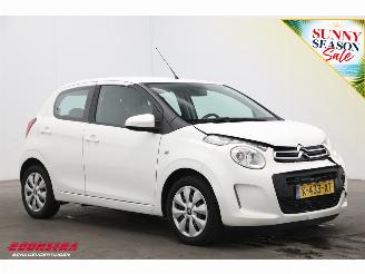 Citroën C1 1.0 VTi Feel 5-drs Airco Bluetooth 106.452 km! picture 2