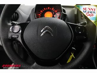 Citroën C1 1.0 VTi Feel 5-drs Airco Bluetooth 106.452 km! picture 18