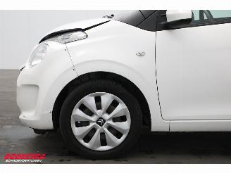 Citroën C1 1.0 VTi Feel 5-drs Airco Bluetooth 106.452 km! picture 11