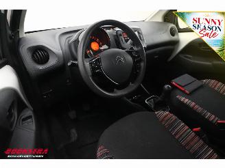 Citroën C1 1.0 VTi Feel 5-drs Airco Bluetooth 106.452 km! picture 17