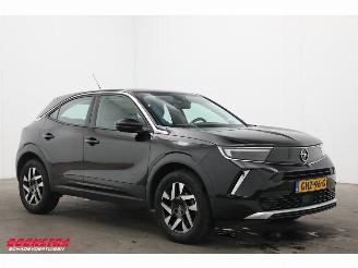 Opel Mokka 1.2 Turbo Level 4 Aut. Navi Camera Cruise AHK PDC picture 2
