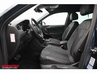 Volkswagen Tiguan 1.4 TSI eHybrid R-Line Business+ LED ACC Virtual Apple/Android AHK picture 13