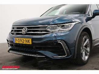 Volkswagen Tiguan 1.4 TSI eHybrid R-Line Business+ LED ACC Virtual Apple/Android AHK picture 8