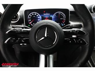 Mercedes GLC Coupé 400e 4MATIC AMG Line Pano Memory ACC 360° Navi SHZ PDC picture 21