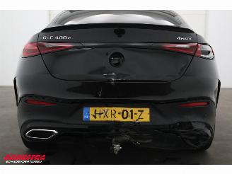 Mercedes GLC Coupé 400e 4MATIC AMG Line Pano Memory ACC 360° Navi SHZ PDC picture 7