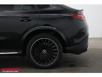 Mercedes GLC Coupé 400e 4MATIC AMG Line Pano Memory ACC 360° Navi SHZ PDC picture 5