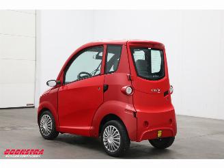 Canta  2 Comfort 200cc BY 2018 picture 4