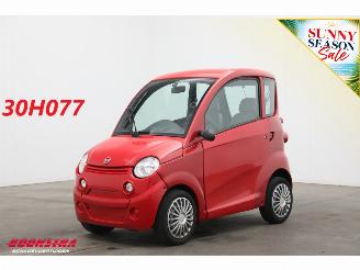 occasion microcars Canta  2 Comfort 200cc BY 2018 2018/7