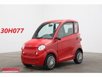 okazja microcars Canta  2 Comfort 200cc BY 2018 2018/7